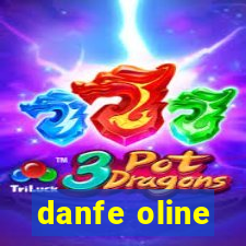 danfe oline